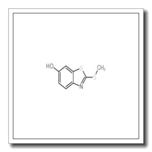 2-甲基磺酰基-苯并噻唑-6-醇