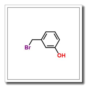 间羟基苄基溴