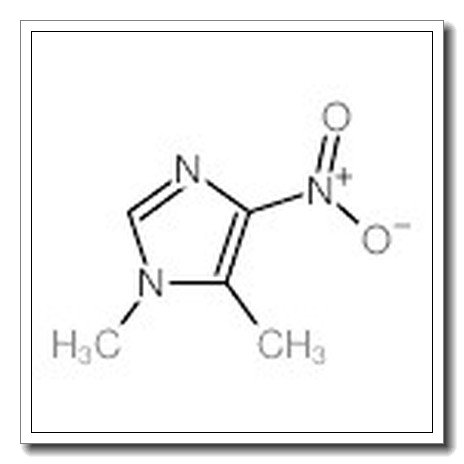 1,5-dimethyl-4-nitroimidazole CAS 7464-68-8 