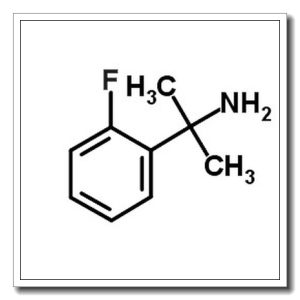2-(2-氟苯基)-2-丙胺