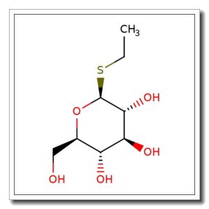Ethyl β-D-thioglucopyranoside