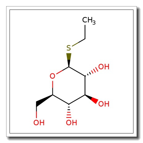 Ethyl β-D-thioglucopyranoside