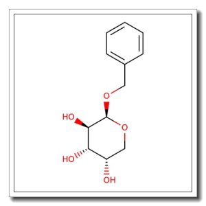 Benzyl β-L-arabinopyranoside