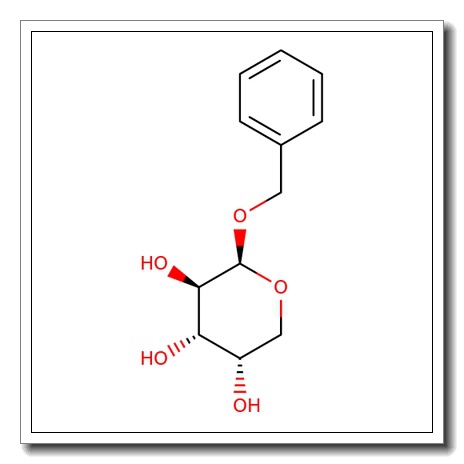 Benzyl β-L-arabinopyranoside