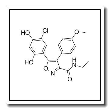 ver-50589 CAS 747413-08-7