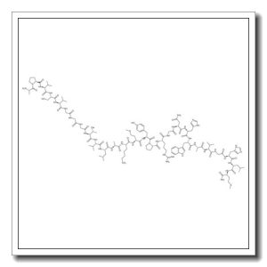 gastrin releasing peptide, porcine
