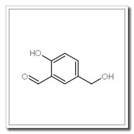 2-hydroxy-5-(hydroxymethyl)benzaldehyde CAS 74901-08-9 