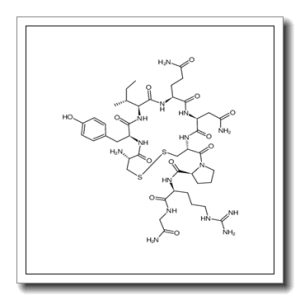 [Arg8]-Vasotocin acetate salt