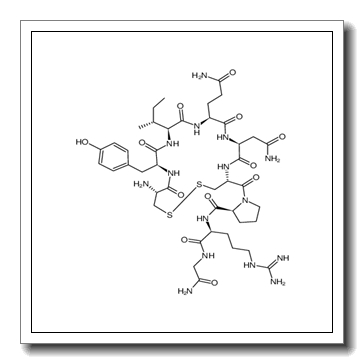 [Arg8]-Vasotocin acetate salt CAS 74927-14-3