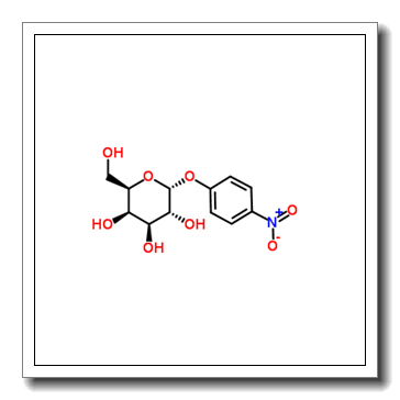 4-硝基苯基-α-D-吡喃半乳糖苷