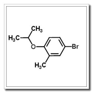 4-Bromo-1-isopropoxy-2-methylbenzene
