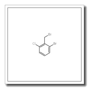 2-溴-6-氯溴苄