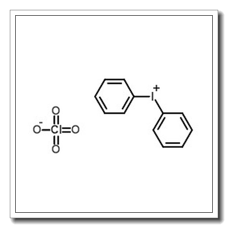 Diphenyliodonium Perchlorate CAS 75007-13-5 