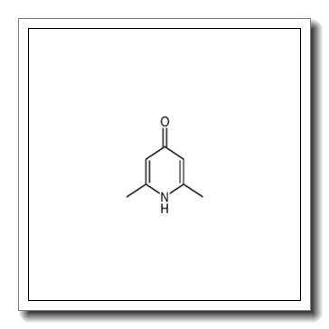 2,6-Dimethyl-4(1H)-pyridone