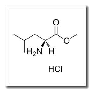 L-亮氨酸甲酯盐酸盐