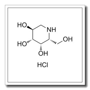 脱氧半乳糖野生霉素 盐酸盐