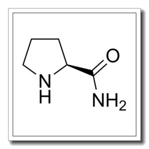 L-脯氨酰胺