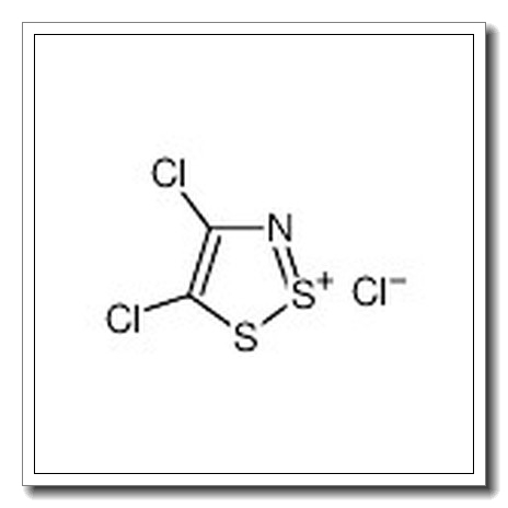 4,5-二氯-1,2,3-二噻唑氯化物