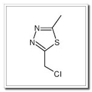 2-(氯甲基)-5-甲基-1,3,4-噻二唑