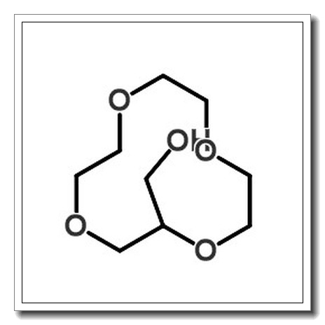 2-羟甲基-12-冠-4