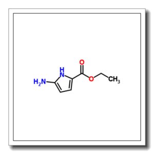 5-氨基-1H-吡咯-2-羧酸甲酯