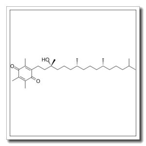D-α-托可醌