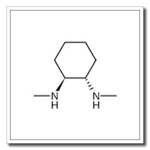 顺式–N,N’-二甲基-1,2-环己二胺