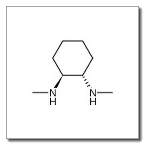 顺式–N,N’-二甲基-1,2-环己二胺