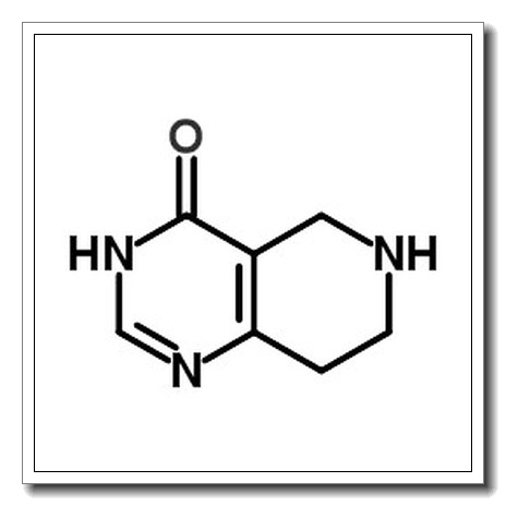 5,6,7,8-四氢吡啶并[4,3-d]嘧啶-4(3H)-酮盐酸盐