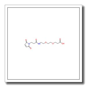 MIPA-PEG2-丙酸