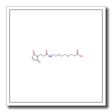 MIPA-PEG2-丙酸