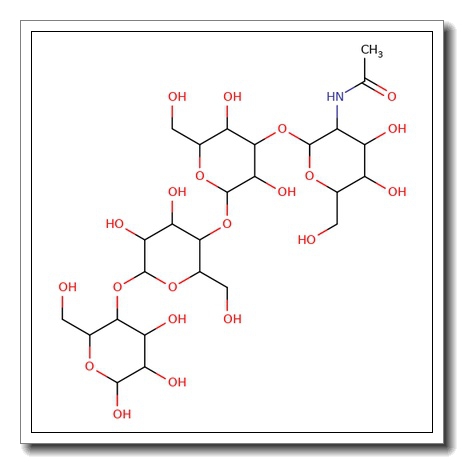 Globo-N-tetraose