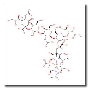 GT1b-Oligosaccharide