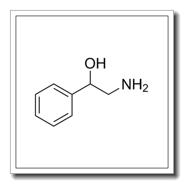 phenylethanolamine CAS 7568-93-6