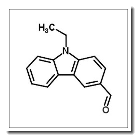 N-乙基咔唑-3-甲醛