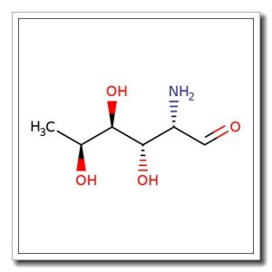 2-Amino-2-deoxy-L-fucose