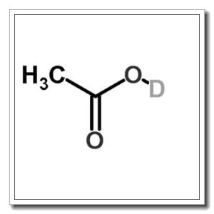 乙酸-D1