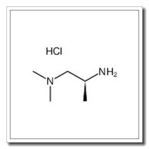 (S)-N1,N1-dimethyl-propane-1,2-diamine dihydrochloride