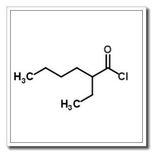 2-乙基己酰氯