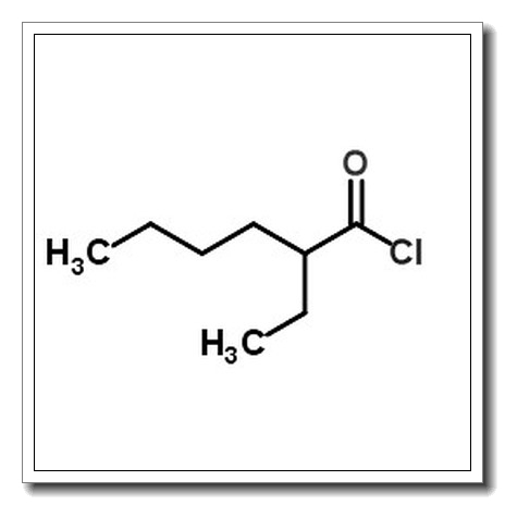 2-乙基己酰氯