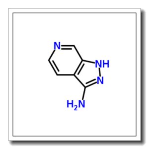 1H-吡唑并[3,4-c]吡啶-3-胺