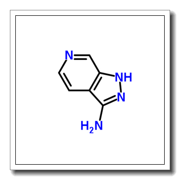 1H-吡唑并[3,4-c]吡啶-3-胺