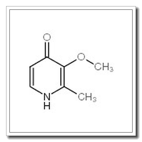 3-methoxy-2-methylpyridin-4(1H)-one CAS 76015-11-7 