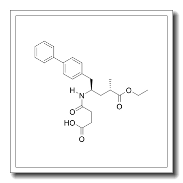 4-{[(2R,4S)-1-(4-Biphenylyl)-5-ethoxy-4-methyl-5-oxo-2-pentanyl]amino}-4-oxobutanoic acid CAS 761373-05-1