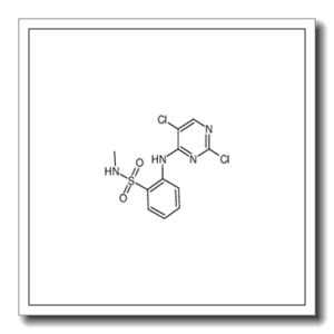 2-((2,5-dichloropyrimidin-4-yl)amino)-N-methylbenzenesulfonamide