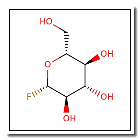 b-D-Glucopyranosyl fluoride