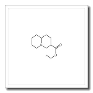 八氢-喹啉嗪-3-羧酸乙酯