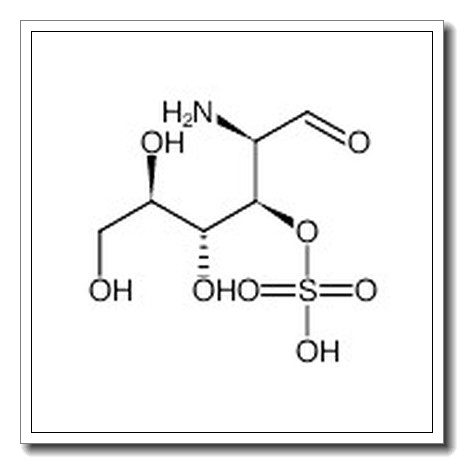 D-glucosamine-3-sulphate