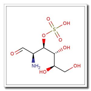 D-Glucosamine-6-O-sulphate