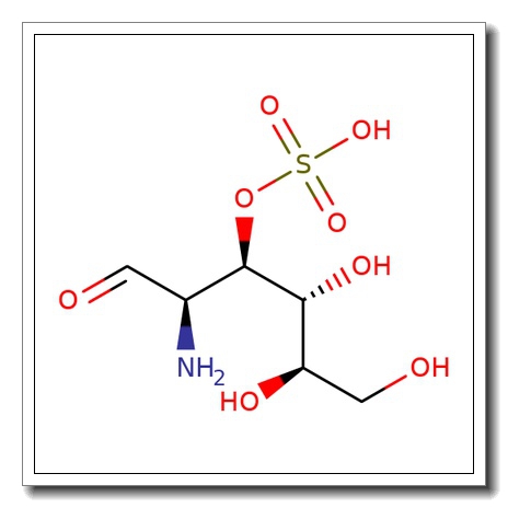 D-Glucosamine-6-O-sulphate
